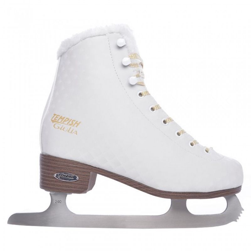 Tempish Figure skates Giulia W not exposed fehér cipő