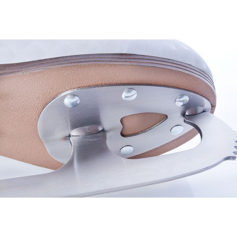 Tempish Figure skates Giulia W not exposed fehér cipő