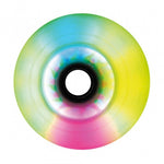 Tempish Flashing 90x24 85A Lighting Wheels biały