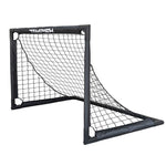 Tempish Foldable Floorball Goal 90x60 sportfelszerelés 400000228