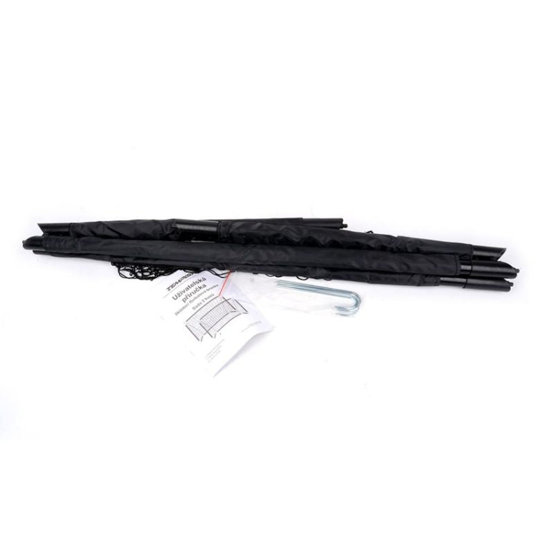 Tempish Foldable Floorball Goal 90x60 sportfelszerelés 400000228