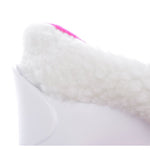 Tempish Fur Expanze Plus Jr gyerek Adjustable Skates fehér cipő
