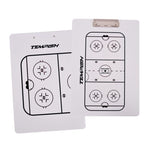 Tempish Ice Hockey coaching board 40.5x25.5cm tábla 1310002450