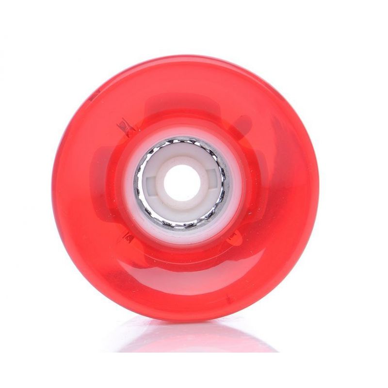 Tempish Limited EditionD 78A longboard wheels biały