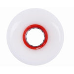 Tempish Limited EditionD 78A longboard wheels biały