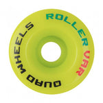 Tempish Quad PU roller skate wheels 58x32 85A görkorcsolya