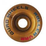 Tempish Quad PU roller skate wheels 58x32 85A görkorcsolya