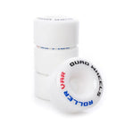 Tempish Quad PU roller skate wheels 58x32 85A görkorcsolya
