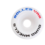 Tempish Quad PU roller skate wheels 58x32 85A görkorcsolya