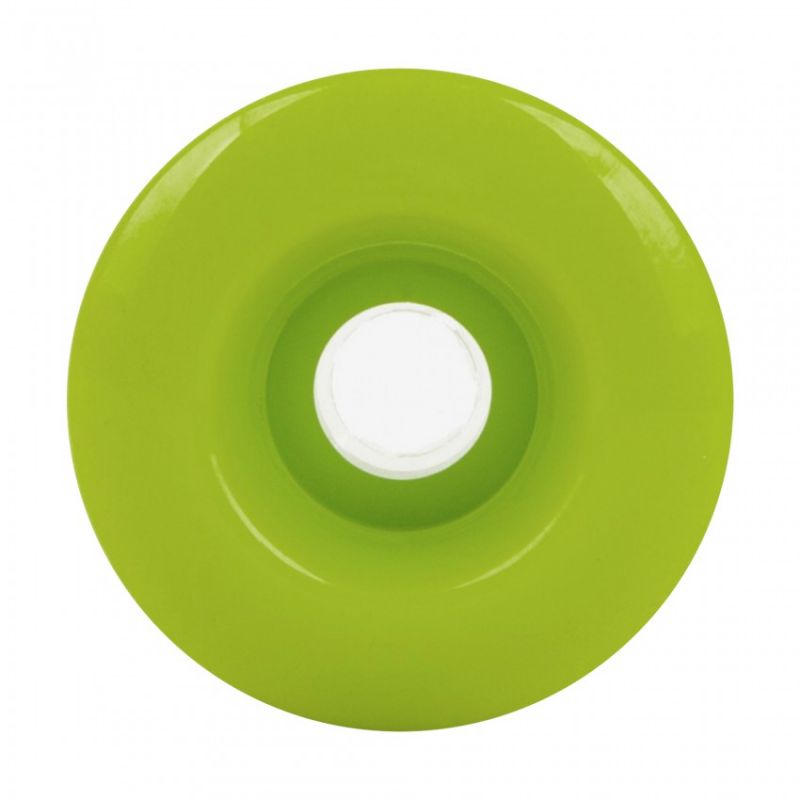 Tempish Quad PU wheels 54x32 90A zielony