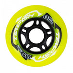 Tempish Radical Color PU 84A Wheels 76mm