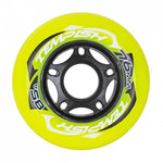 Tempish Radical Color PU 84A Wheels 76mm