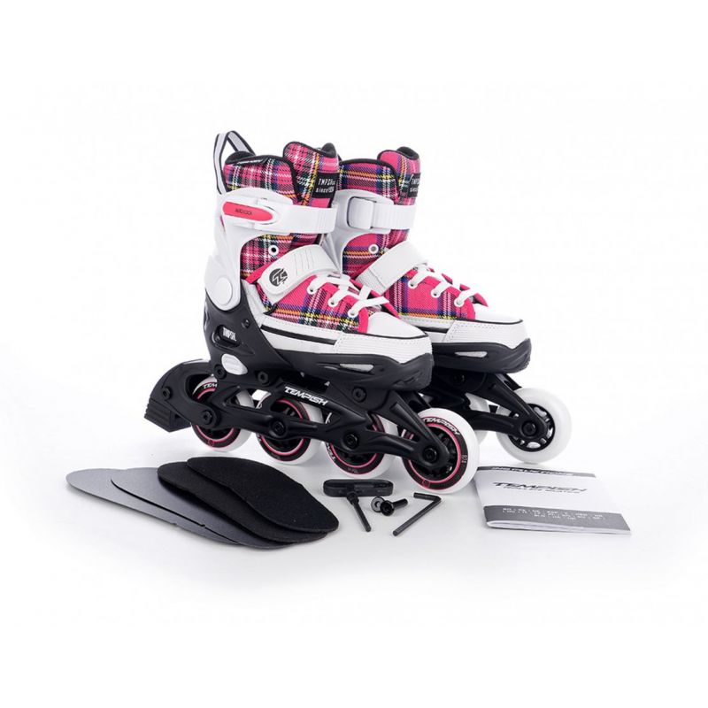 Tempish Rebel T Jr Adjustable gyerek görkorcsolya