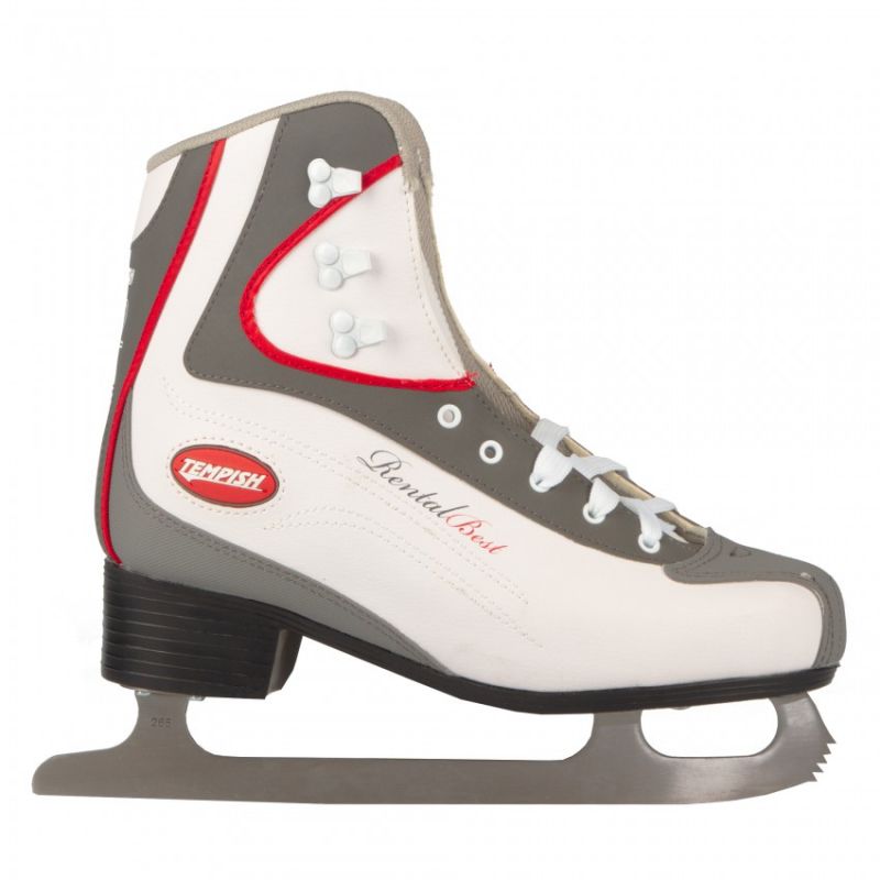 Tempish Rental Best W Figure Skates fehér cipő