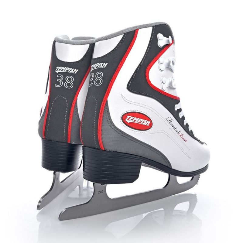 Tempish Rental Best W Figure Skates fehér cipő