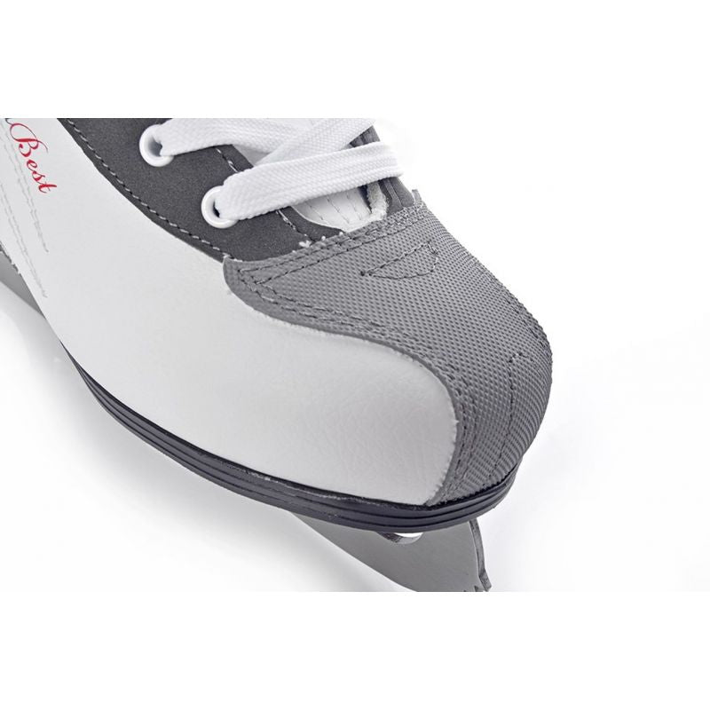 Tempish Rental Best W Figure Skates fehér cipő