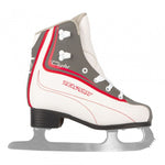Tempish Rental Tight W Figure Skates fehér cipő