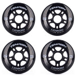 Tempish Rideon 85A wheels