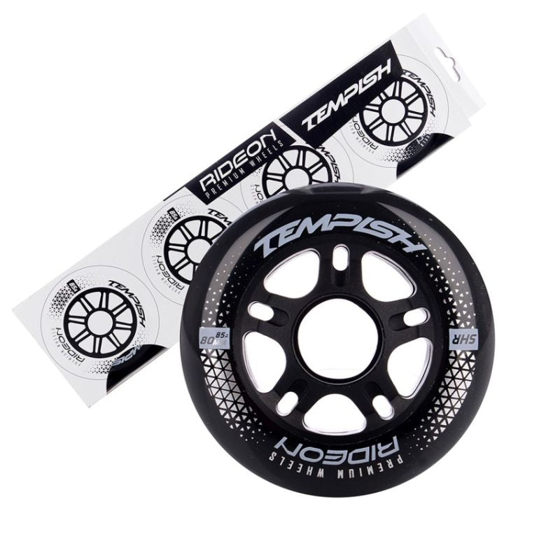 Tempish Rideon 85A wheels