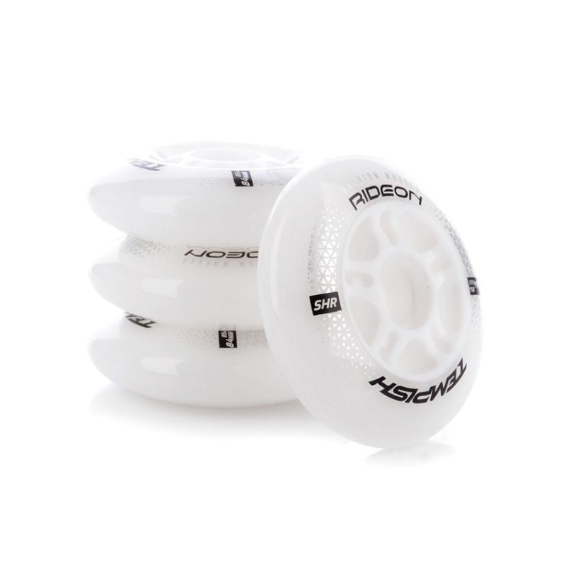 Tempish Rideon 85A wheels