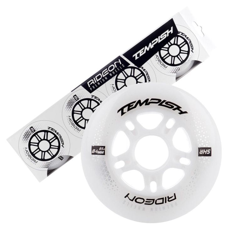 Tempish Rideon 85A wheels