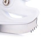 Tempish RS Ton Ice Jr gyerek Adjustable Skates fehér cipő