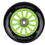 Tempish scooter wheel 85A zielony