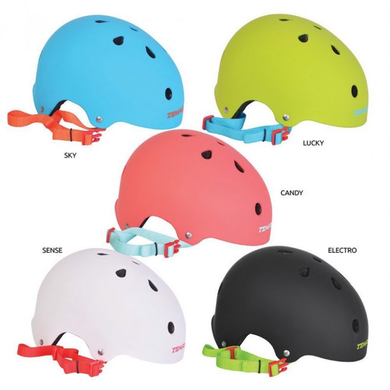 Tempish Skillet X helmet s/m sisak