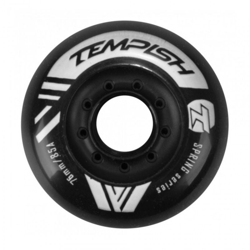Tempish Spring C PU 85A wheels 76mm