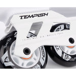 Tempish SRPro roller skates fehér görkorcsolya