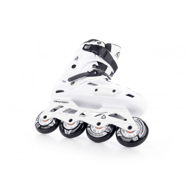Tempish SRPro roller skates fehér görkorcsolya