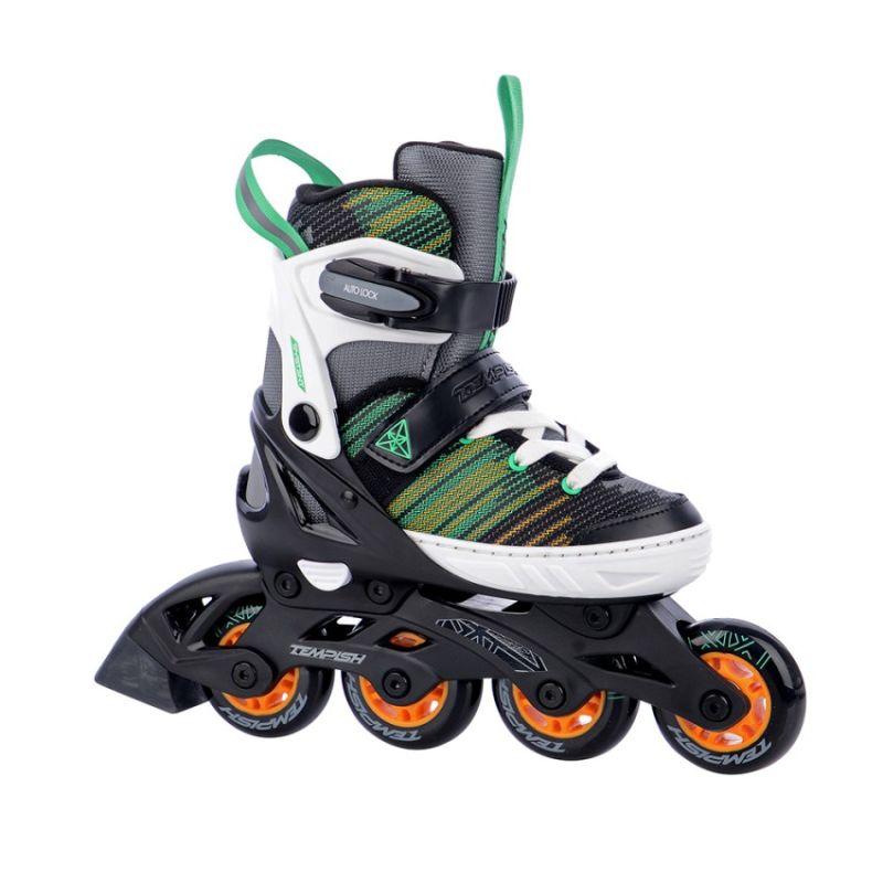 Tempish Systent Girl Adjustable Roller Skates görkorcsolya