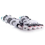 Tempish Systent Girl Adjustable Roller Skates görkorcsolya