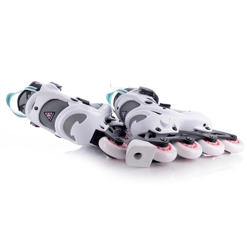 Tempish Systent Girl Adjustable Roller Skates görkorcsolya