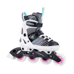 Tempish Systent Girl Adjustable Roller Skates görkorcsolya