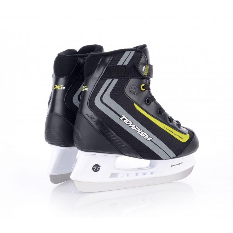 Tempish Temper M Recreational Skates fekete cipő