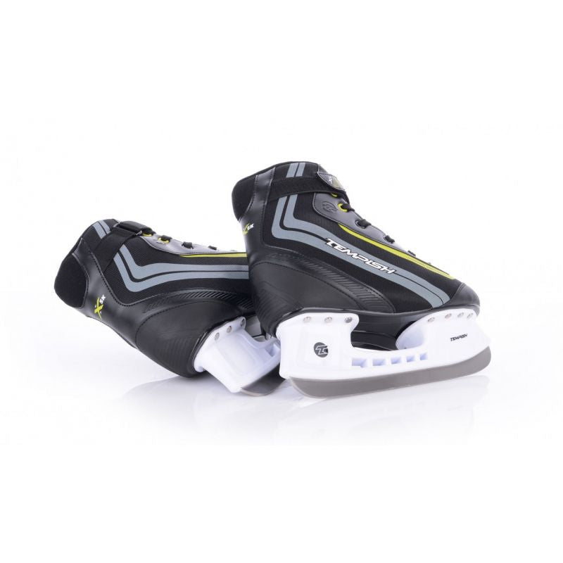 Tempish Temper M Recreational Skates fekete cipő