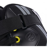 Tempish Temper M Recreational Skates fekete cipő