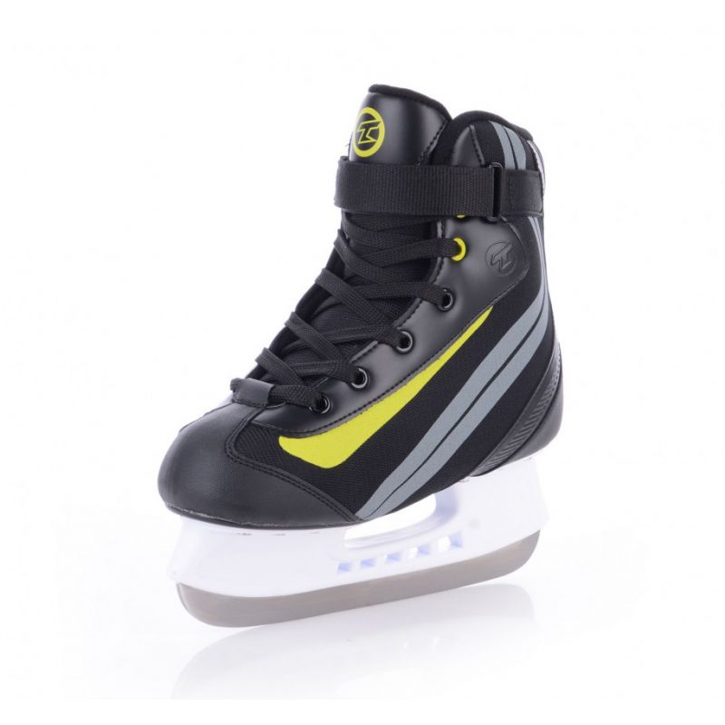 Tempish Temper M Recreational Skates fekete cipő