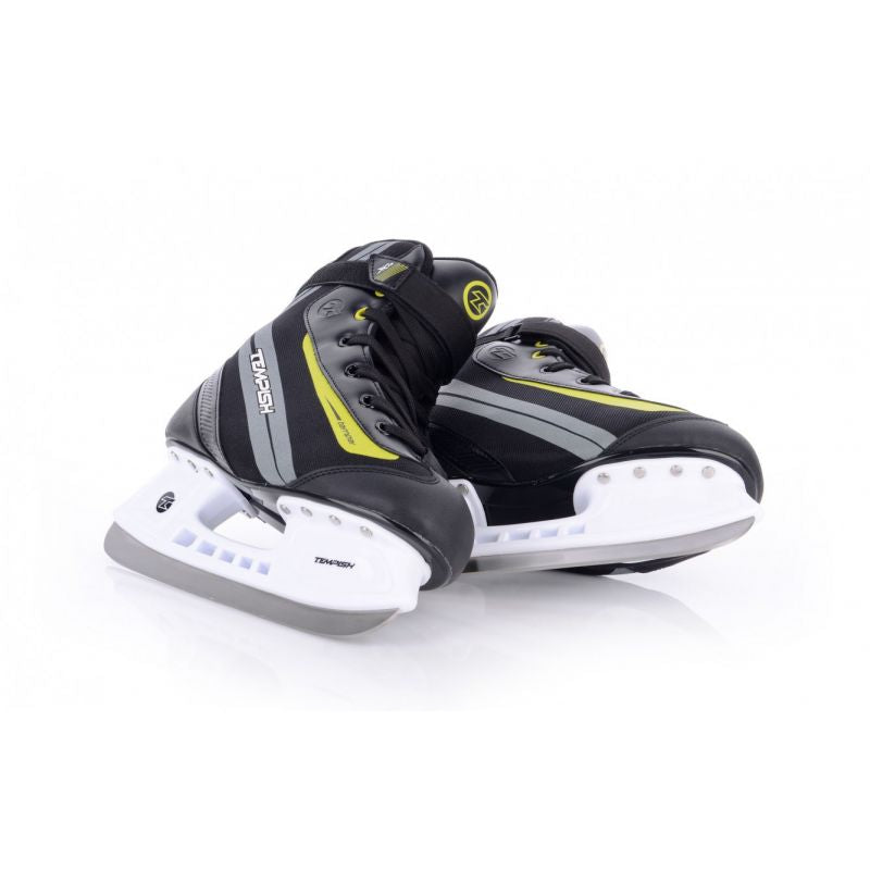 Tempish Temper M Recreational Skates fekete cipő