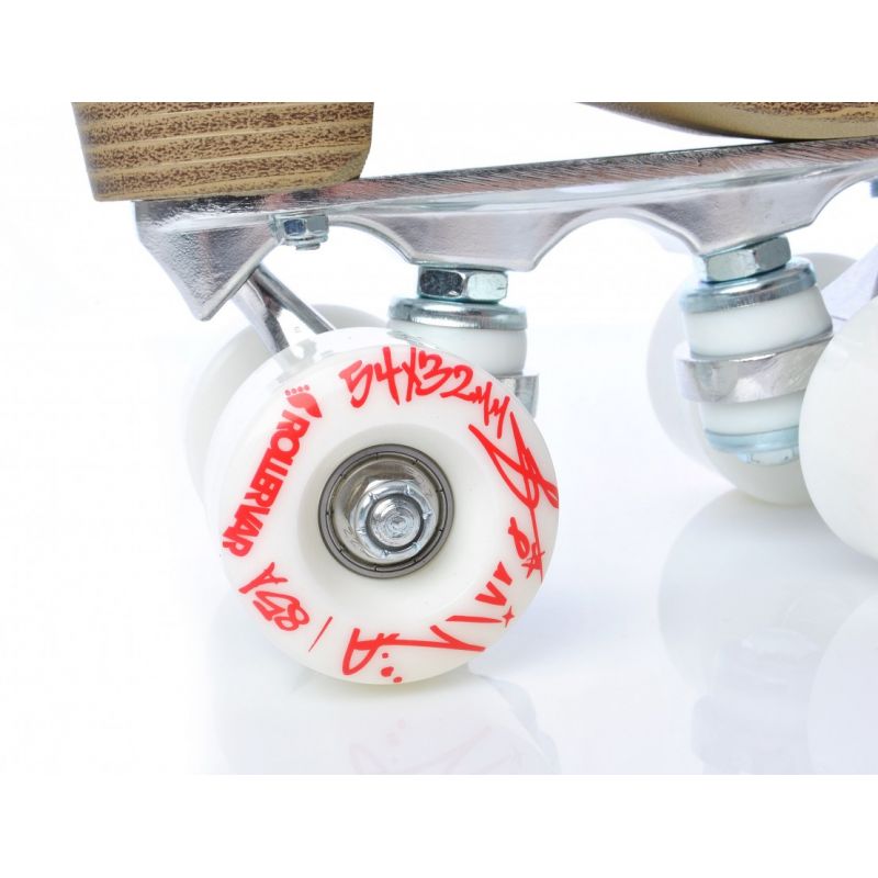 Tempish Tiny Plus Jr roller skates gyerek görkorcsolya
