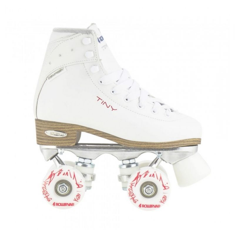 Tempish Tiny Plus Jr roller skates gyerek görkorcsolya