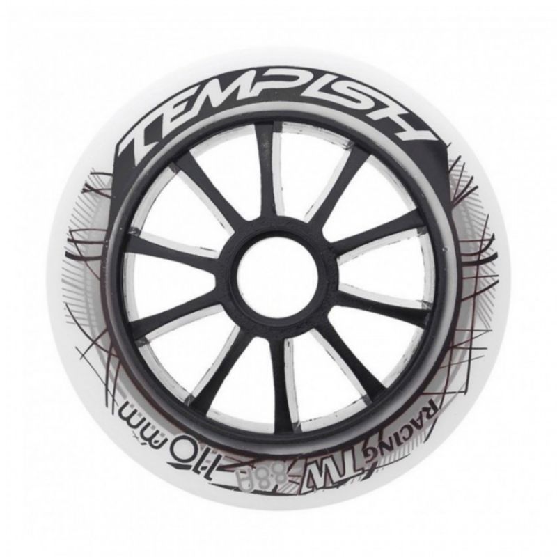 Tempish Tw PU 90A wheels 90mm