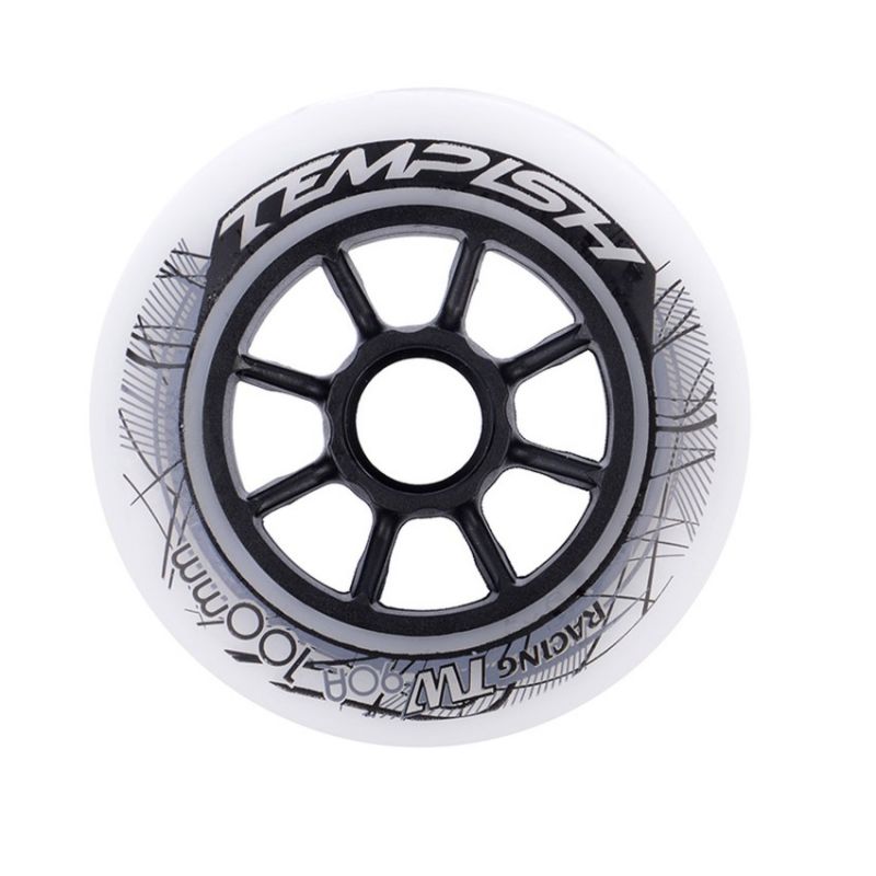 Tempish Tw PU 90A wheels 90mm