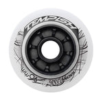 Tempish Tw PU 90A wheels 90mm