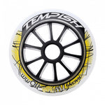 Tempish Tw PU 90A wheels 90mm