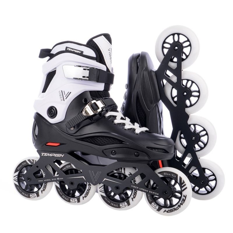 Tempish Viber 90 roller skates görkorcsolya
