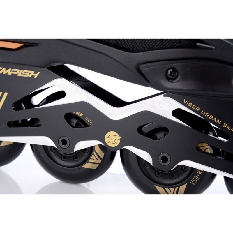 Tempish Viber LE 80 roller skates görkorcsolya