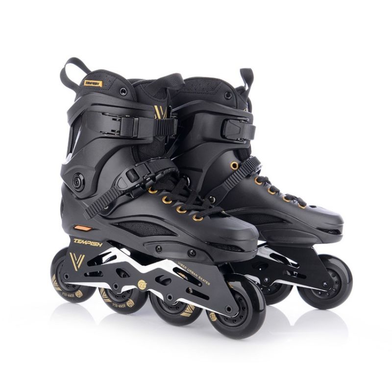 Tempish Viber LE 80 roller skates görkorcsolya