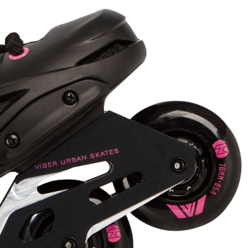 Tempish Viber LE 80 W Rollers görkorcsolya